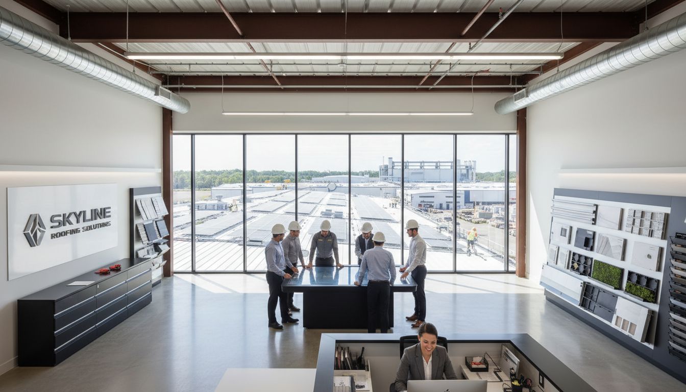 Reliable San Diego Roofer